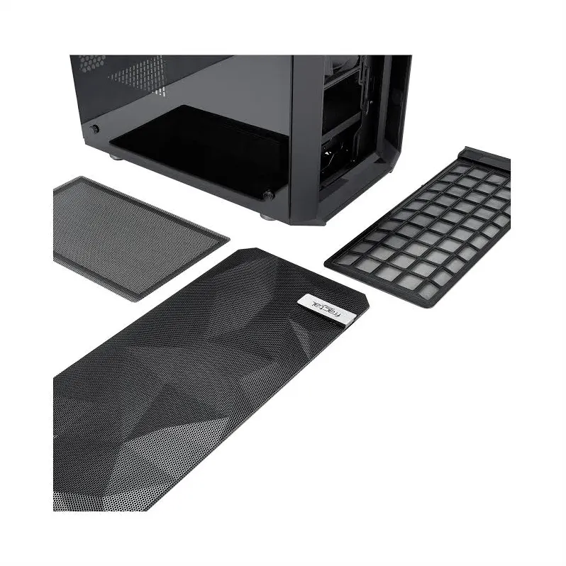 Fractal Design Meshify C mATX - vue 3