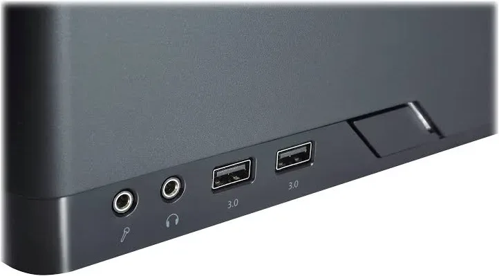 Fractal Design Node 202 mITX - vue 2