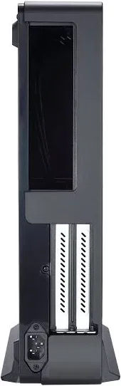 Fractal Design Node 202 mITX - vue 5