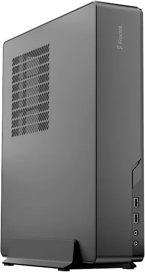 Fractal Design Node 202 mITX