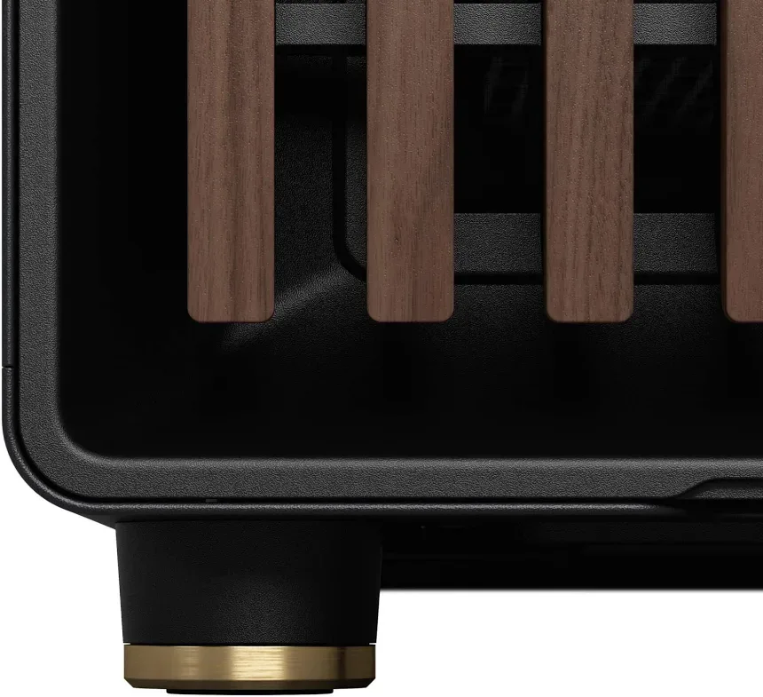 Fractal Design North ATX - vue 3