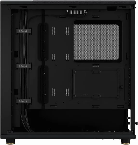 Fractal Design North ATX - vue 4