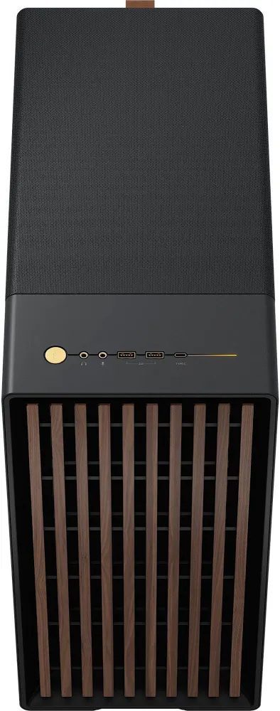 Fractal Design North ATX - vue 5