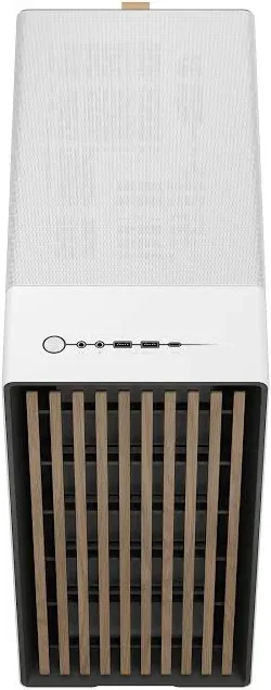 Fractal Design North ATX White - vue 5