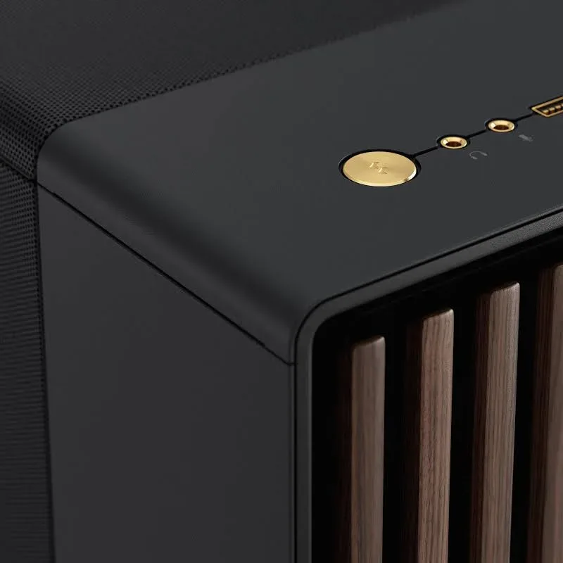 Fractal Design North XL ATX - vue 2
