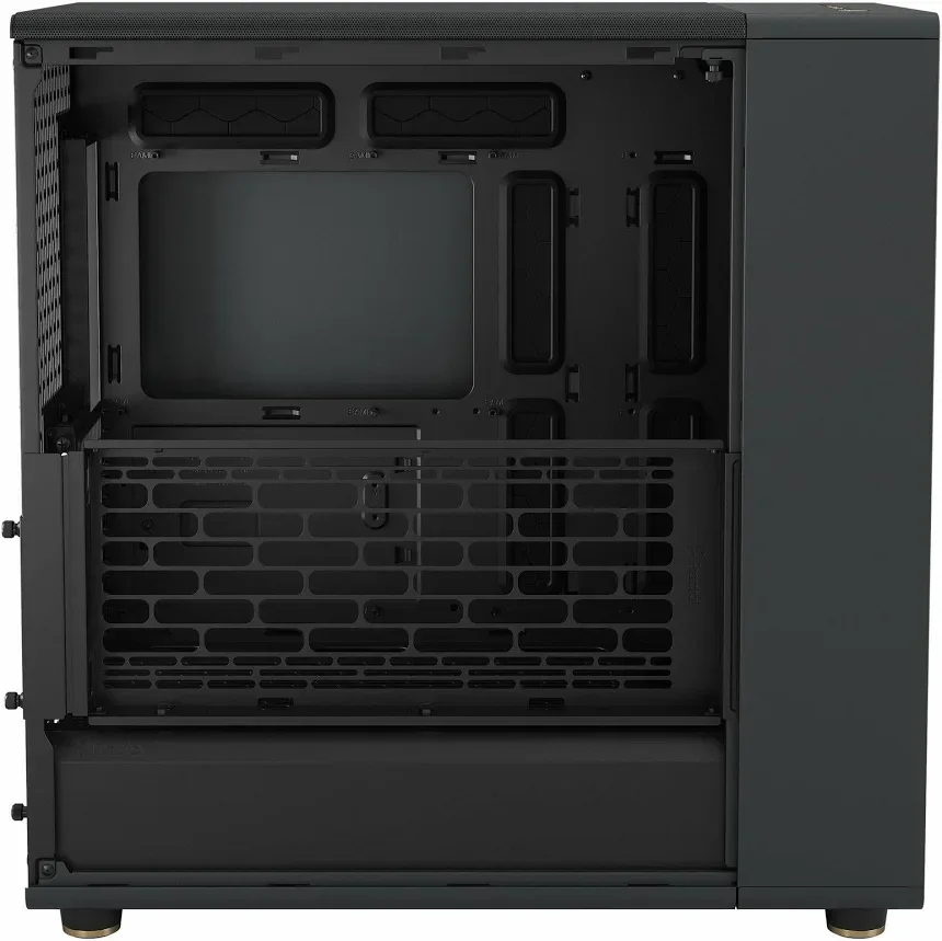 Fractal Design North XL ATX - vue 5