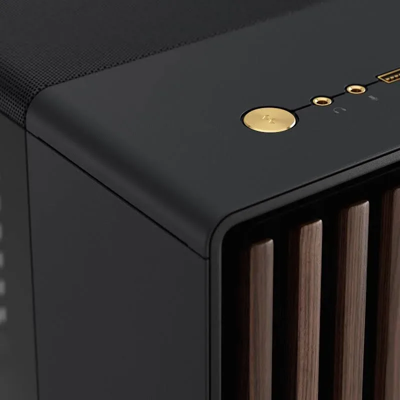 Fractal Design North XL ATX - vue 2