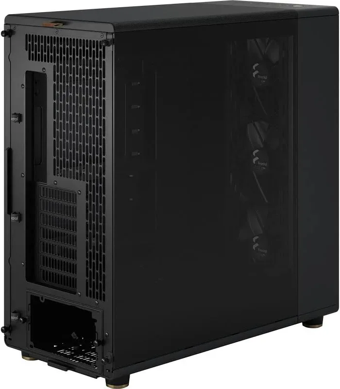 Fractal Design North XL ATX - vue 2
