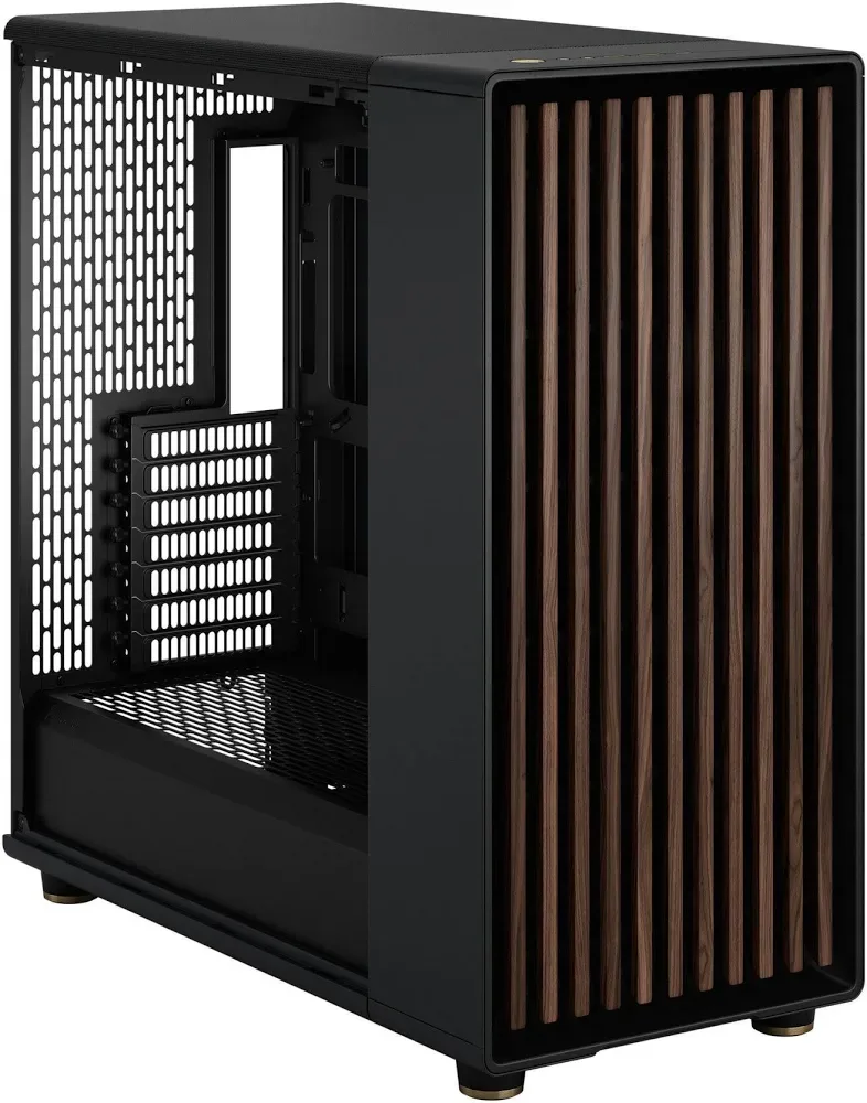 Fractal Design North XL ATX - vue 4