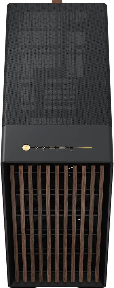 Fractal Design North XL ATX - vue 5