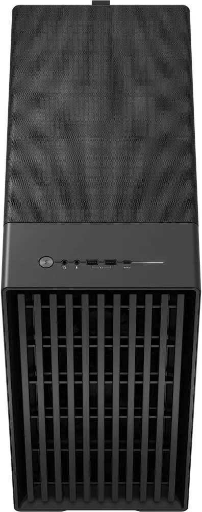 Fractal Design North XL ATX - vue 3