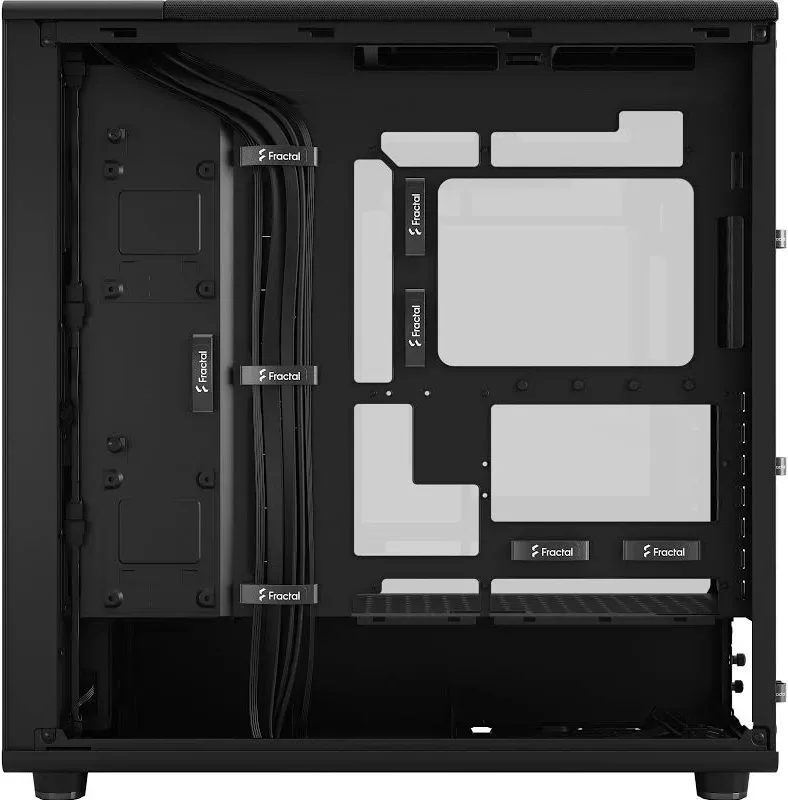 Fractal Design North XL ATX - vue 4
