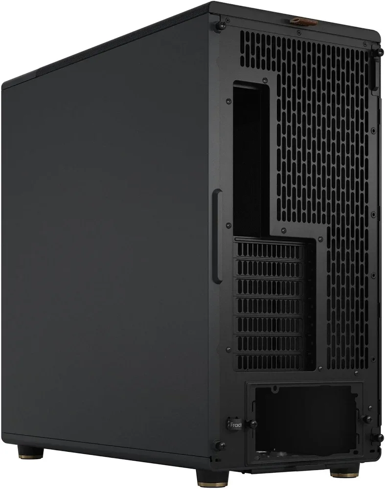 Fractal Design North XL ATX White - vue 3