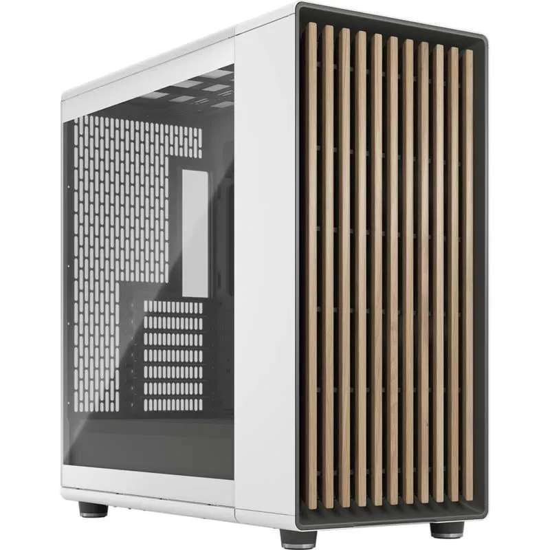 Fractal Design North XL ATX White