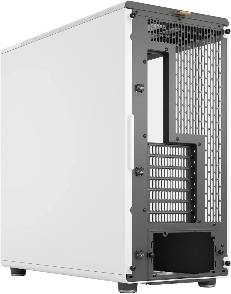 Fractal Design North XL ATX White - vue 5