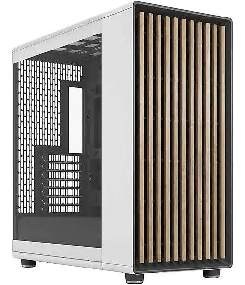 Fractal Design North XL ATX White