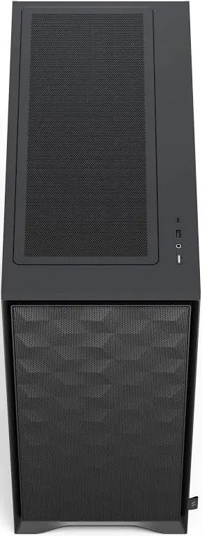 Fractal Design Pop 2 Air ATX - vue 3