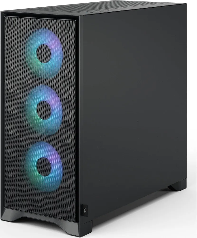 Fractal Design Pop 2 Air ATX RGB - vue 4