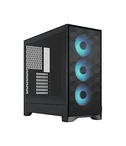 Fractal Design Pop 2 Air ATX RGB