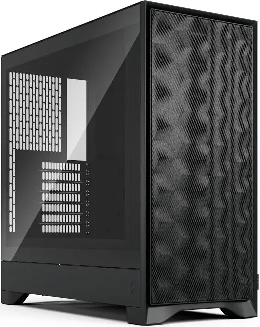Fractal Design Pop 2 Air mATX - vue 2