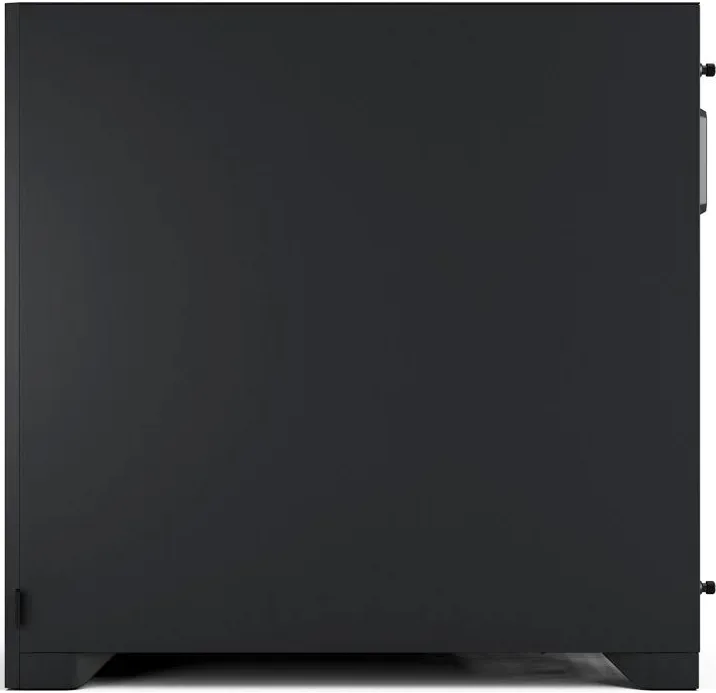 Fractal Design Pop 2 Air mATX - vue 3