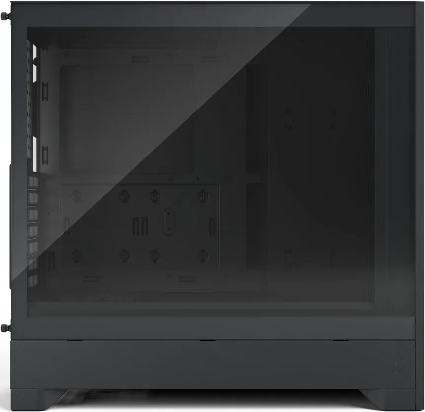 Fractal Design Pop 2 Air mATX - vue 4