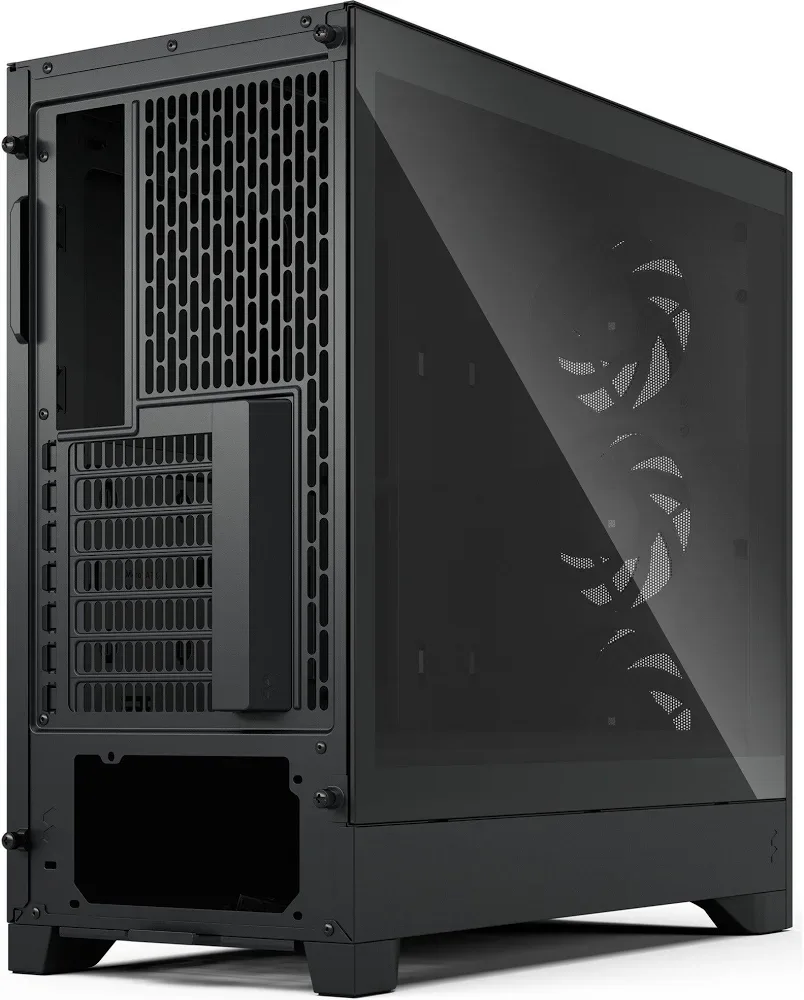 Fractal Design Pop 2 Air mATX - vue 5