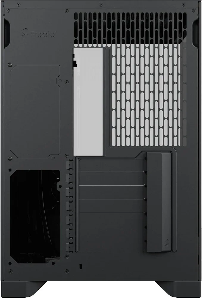 Fractal Design Pop 2 Vision mATX - vue 2