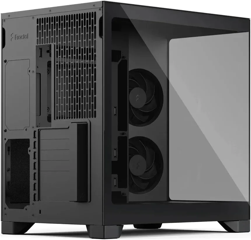 Fractal Design Pop 2 Vision mATX - vue 5