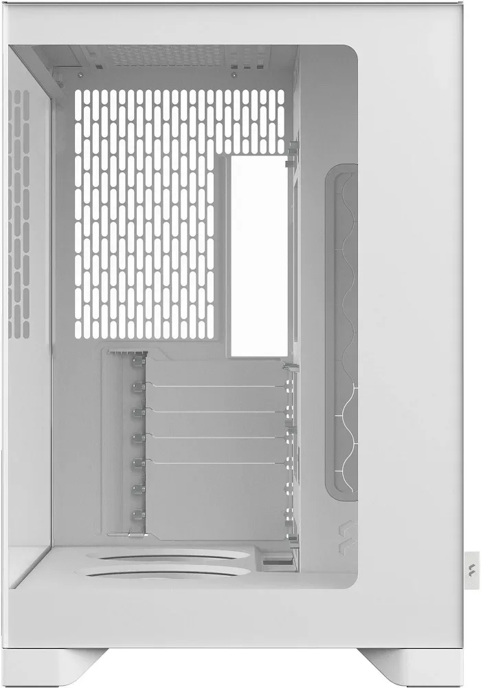 Fractal Design Pop 2 Vision RGB ATX - vue 3