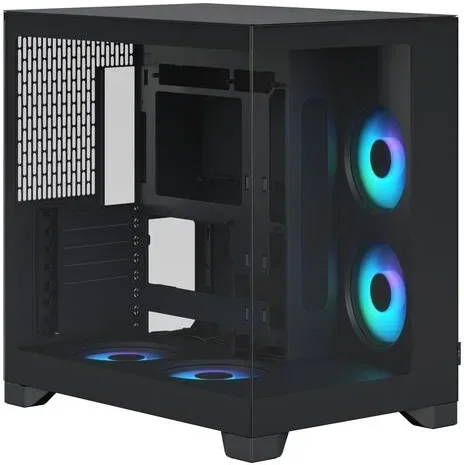 Fractal Design Pop 2 Vision RGB mATX