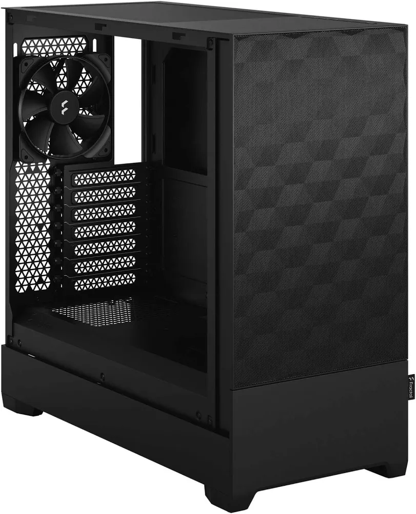 Fractal Design Pop Air ATX Black - vue 2