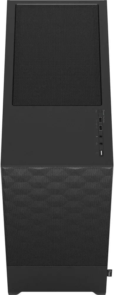 Fractal Design Pop Air ATX Black - vue 3
