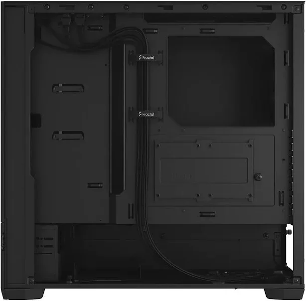 Fractal Design Pop Air ATX Black - vue 4