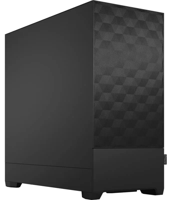 Fractal Design Pop Air ATX Black