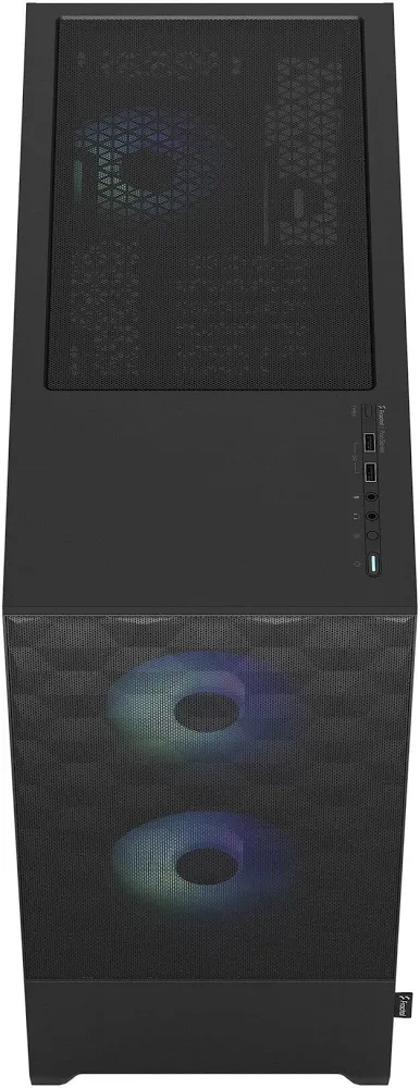 Fractal Design Pop Air ATX RGB - vue 4