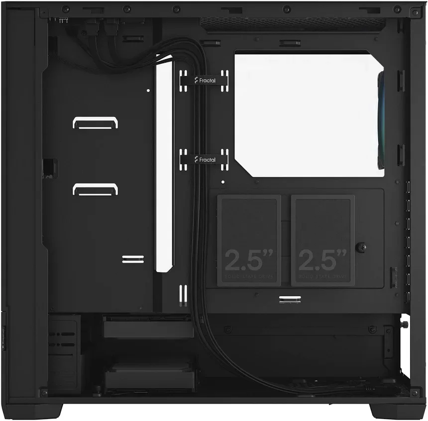 Fractal Design Pop Air ATX RGB - vue 5