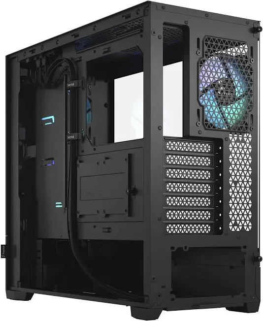 Fractal Design Pop Air ATX White - vue 5