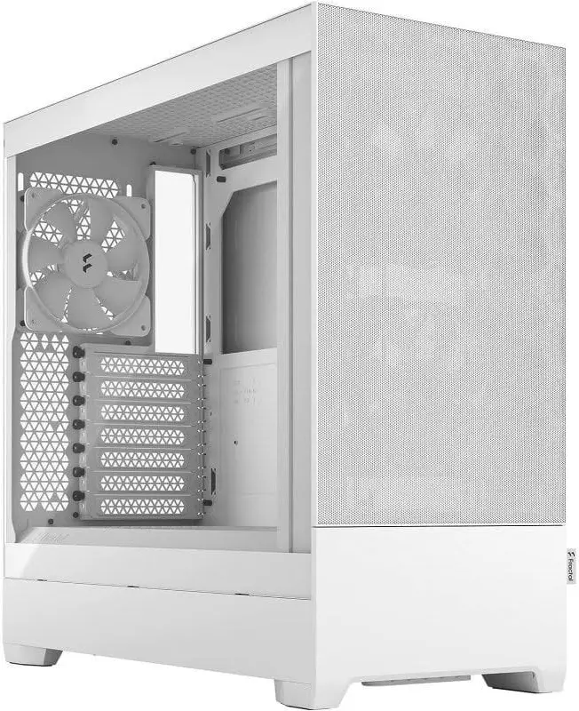 Fractal Design Pop Air ATX White