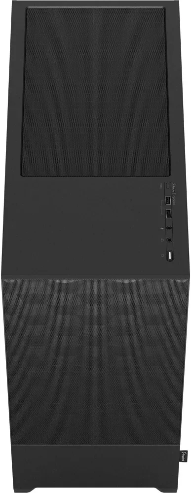 Fractal Design Pop Air mATX - vue 2