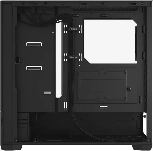 Fractal Design Pop Air mATX - vue 3