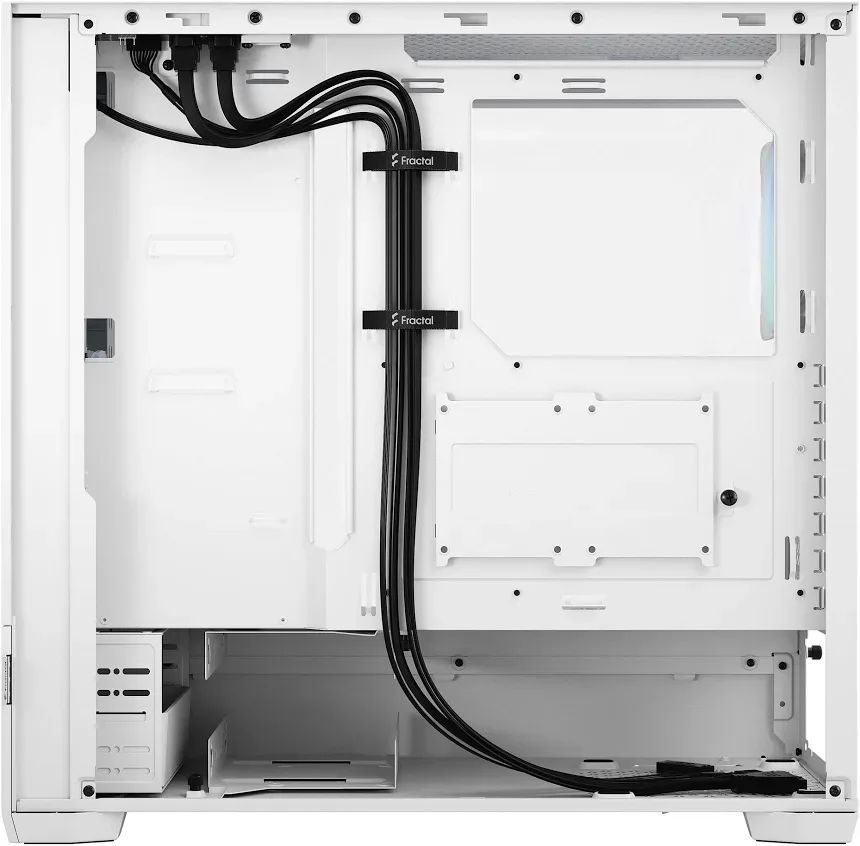 Fractal Design Pop Air RGB mATX - vue 4