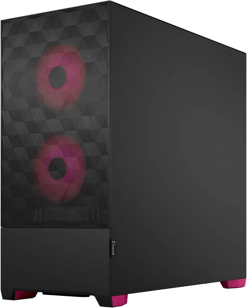 Fractal Design Pop Air RGB mATX - vue 5