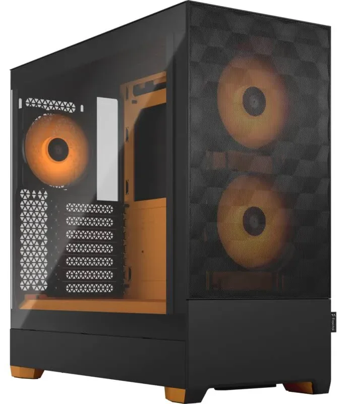Fractal Design Pop Air RGB mATX