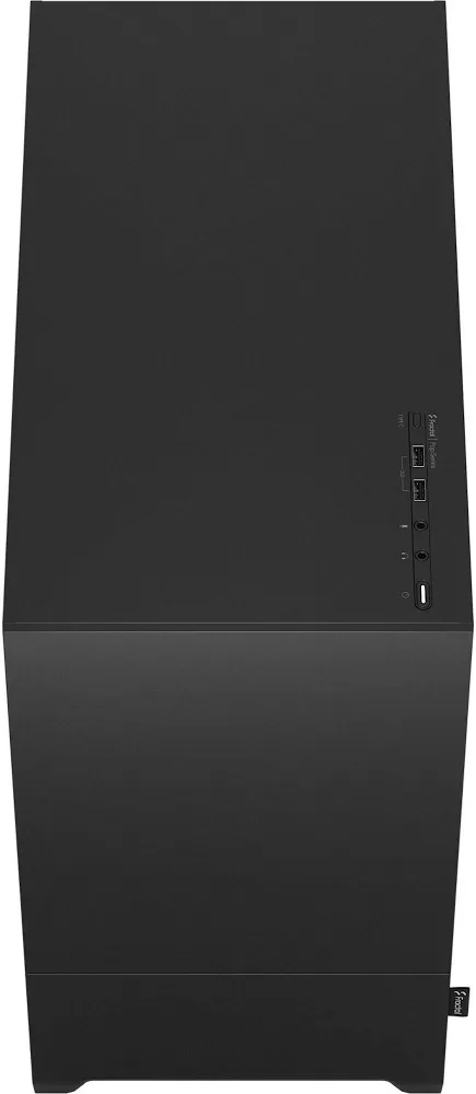 Fractal Design Pop Mini mATX - vue 2