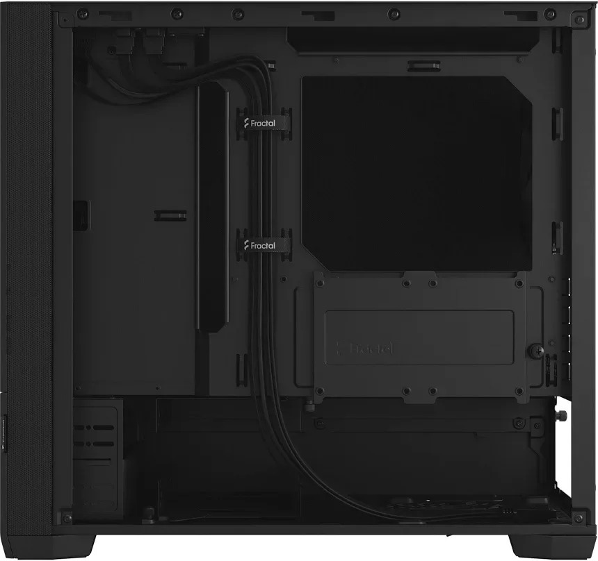 Fractal Design Pop Mini mATX - vue 4