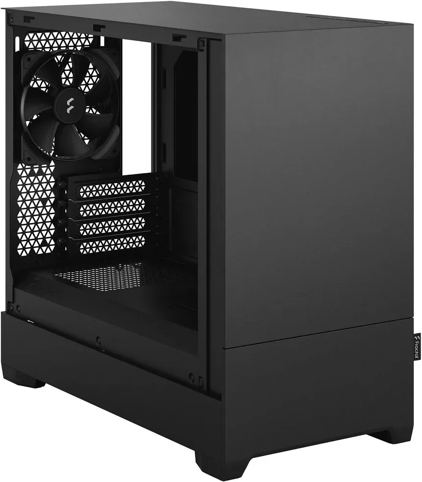 Fractal Design Pop Mini mATX - vue 5