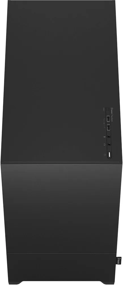 Fractal Design Pop Mini mATX - vue 2