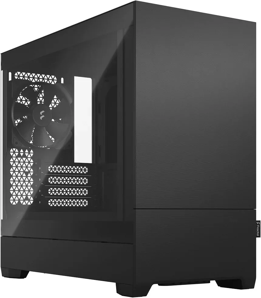 Fractal Design Pop Mini mATX