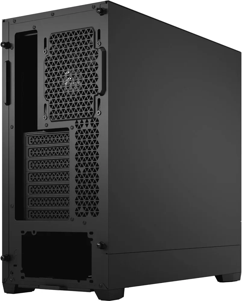 Fractal Design Pop Silent ATX - vue 2
